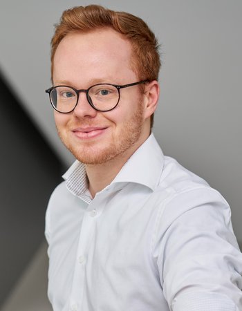 Image of Sebastian Hell, M.Sc.