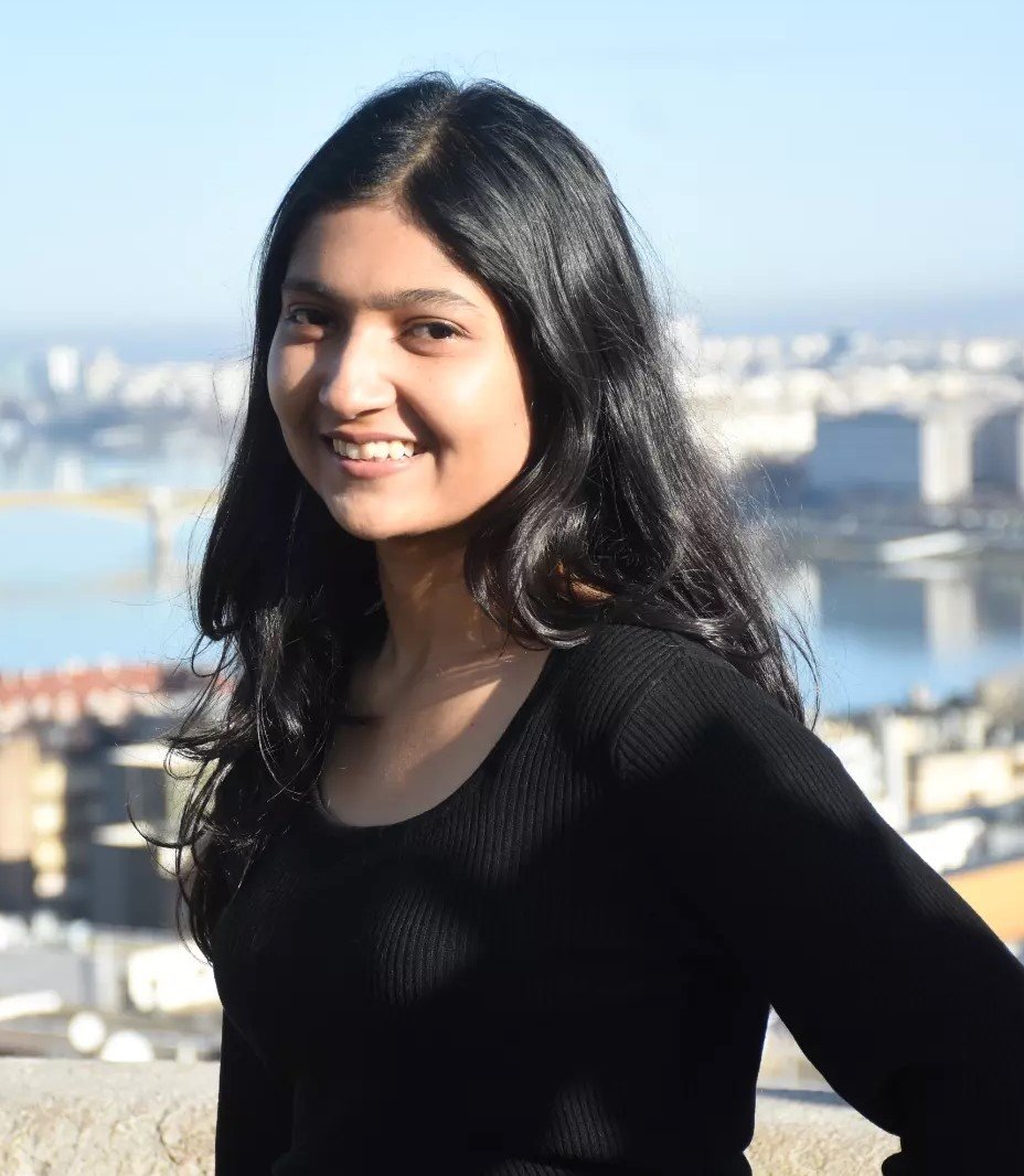 Image of Suprova Das, M.Sc.