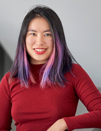 Thao Nguyen, B.Sc.