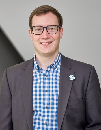 Image of Fabian Schlue, M.Sc.