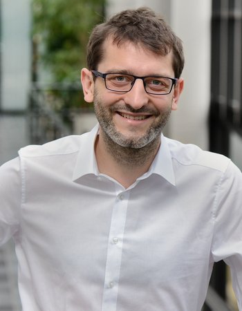 Bild von Thomas Bussek, M.Sc.