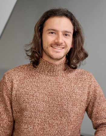 Bild von Juan Jose Arango Uribe, M.Sc.