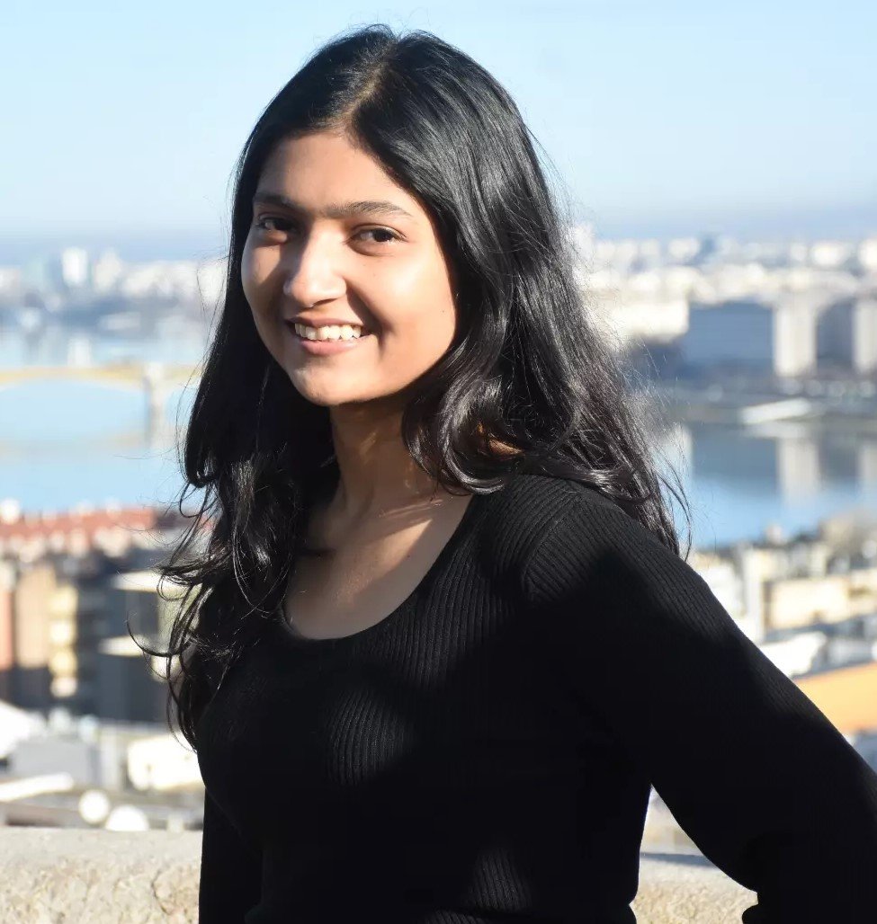 Bild von Suprova Das, M.Sc.