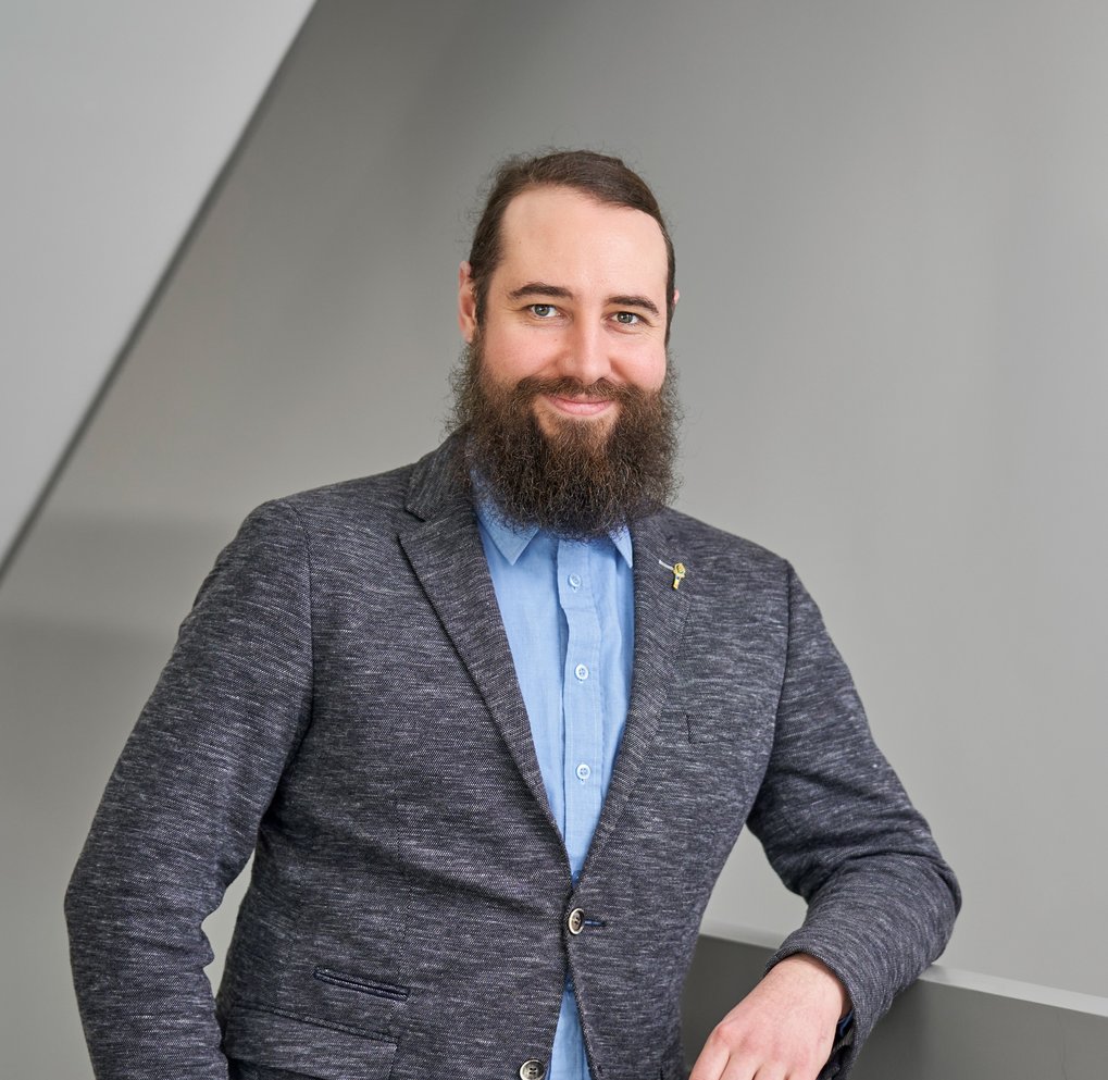Image of Fabian Lukas