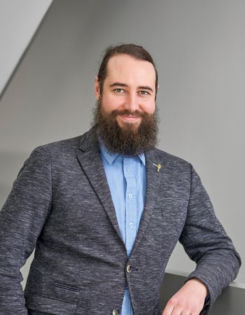 Image of Fabian Lukas