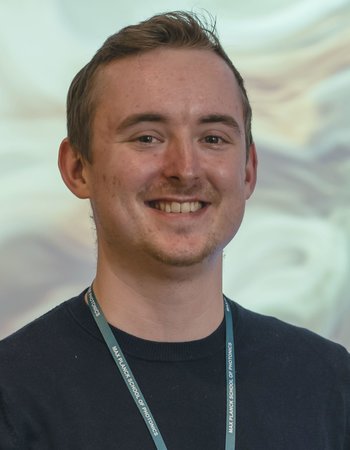Mitchell Whittam, M.Sc.