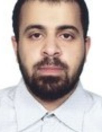 Mohammad Sakr, B.Sc.
