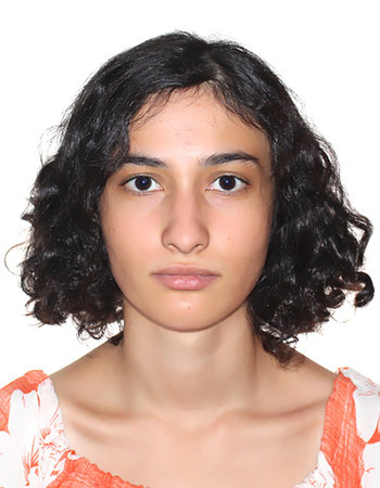 Nigar Asadova, B.Sc.
