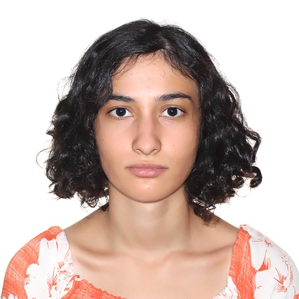 Image of Nigar Asadova, M.Sc.