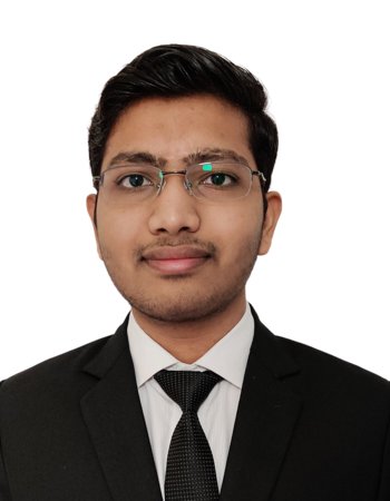 Puneet Garg, B.Sc.