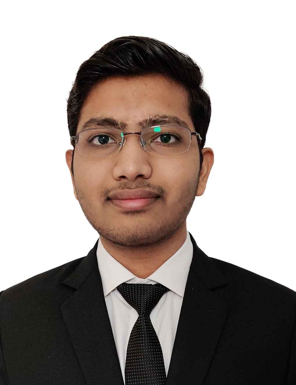 Image of Puneet Garg, M.Sc.