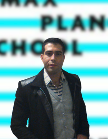 Image of Masoud Kheyri, B.Sc.