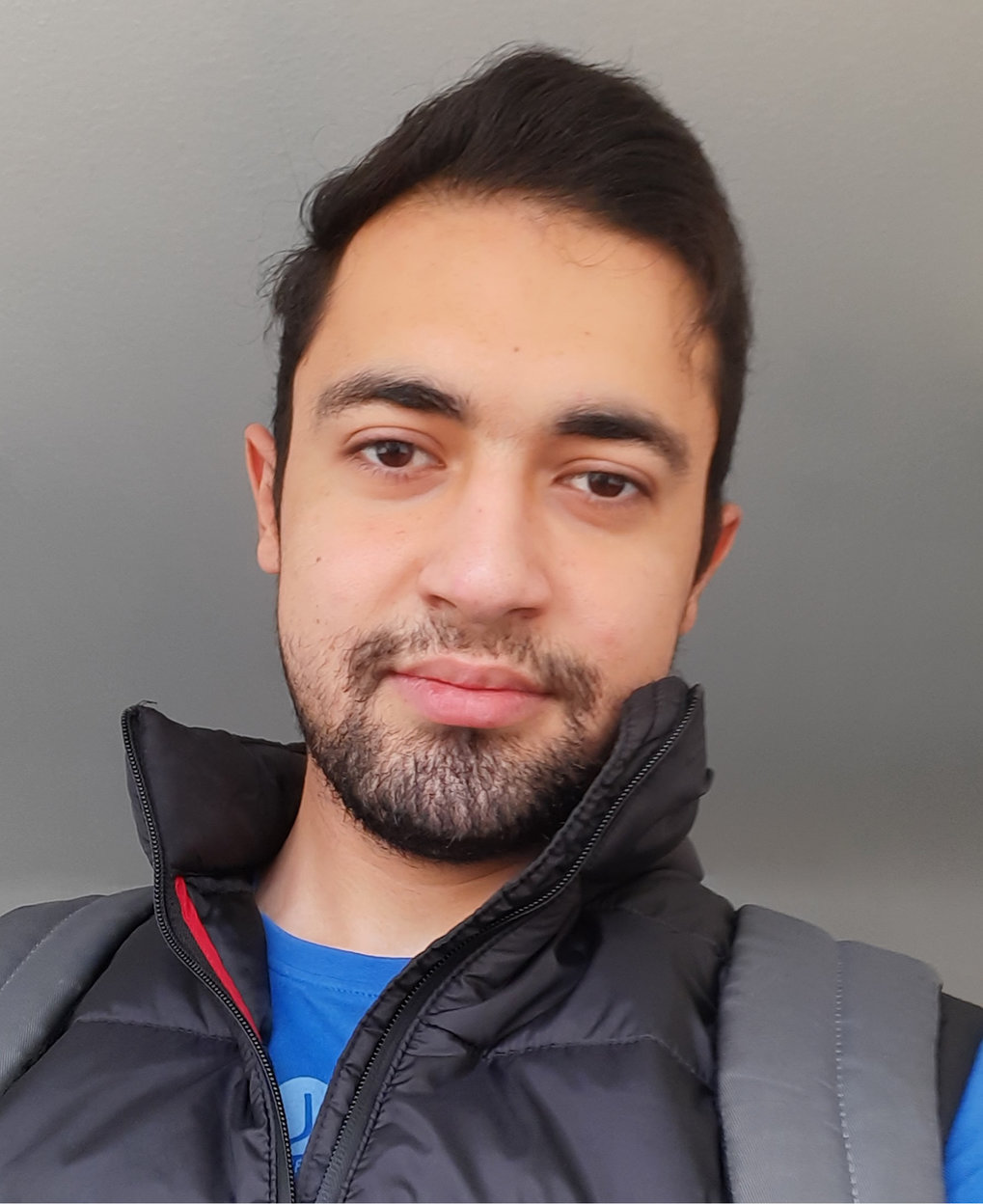 Mohammad Sadegh Vafaeinezhad, B.Sc.