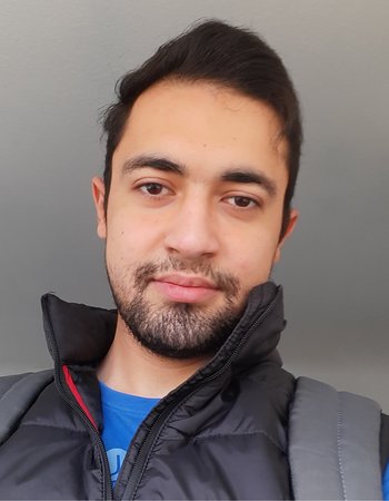 Image of Mohammad Sadegh Vafaeinezhad, M.Sc.