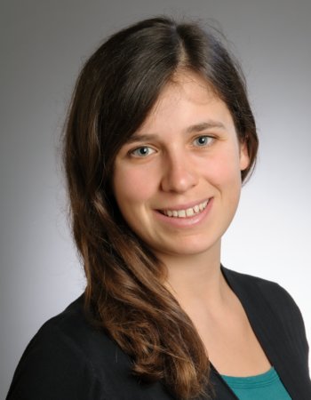 Thea Moosmayer, M.Sc.