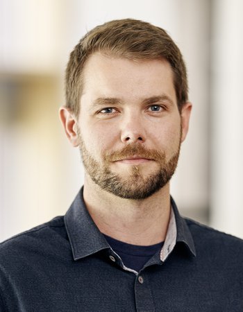 Andrej Kržič, M.Sc.