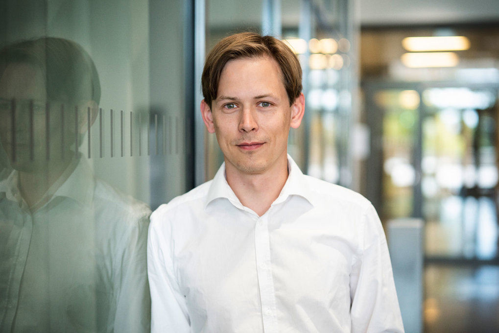 Heiko Knopf, M.Sc.