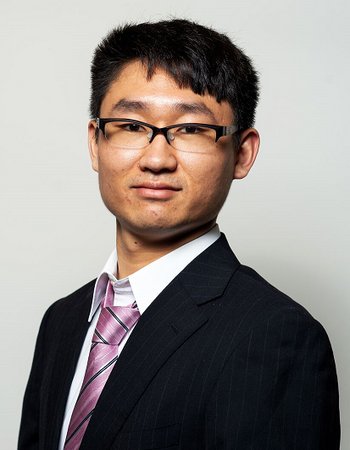 Image of Katsuya Tanaka, M.Sc.