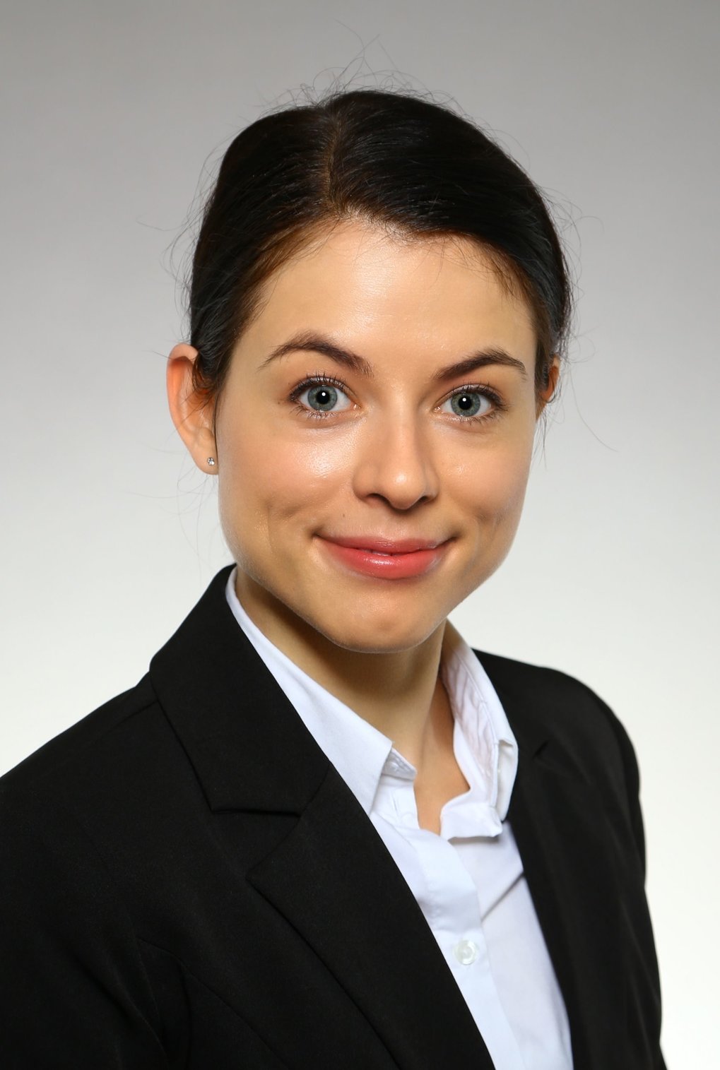 Kim Alina Lammers, M.Sc.