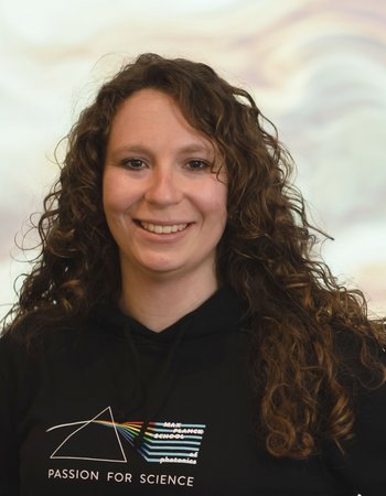 Image of Jacqueline Dahlmanns, M.Sc.