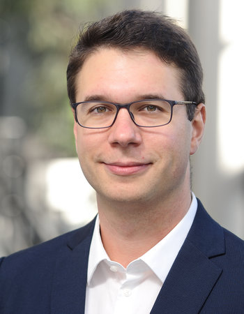 Oskar Hofmann, M.Sc.