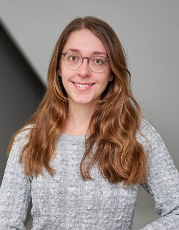 Image of Esther Renner, M.Sc.