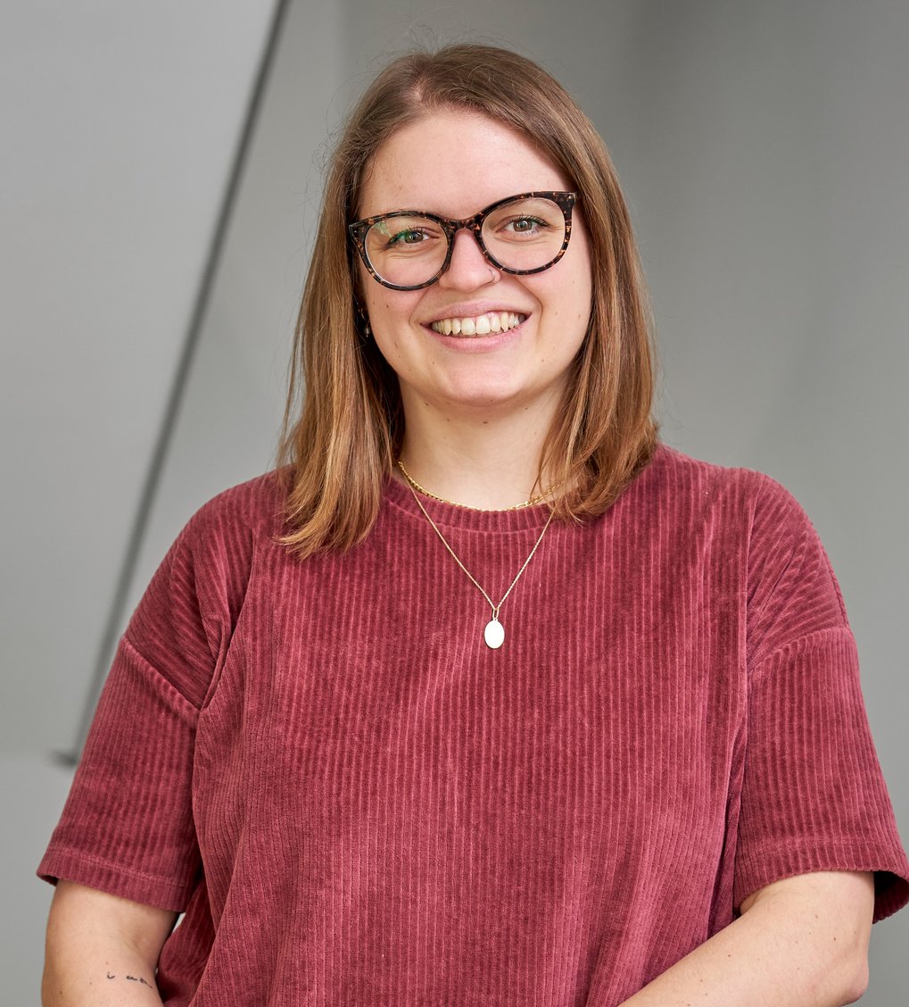 Lisa Härteis, M.Sc.