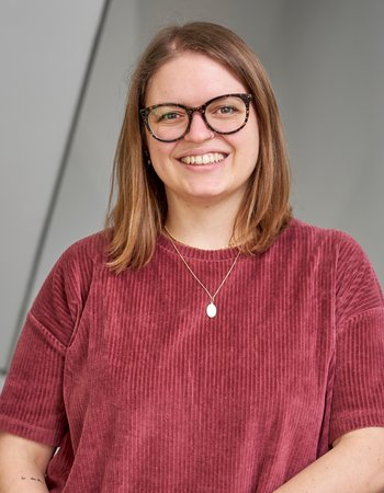 Lisa Härteis, M.Sc.