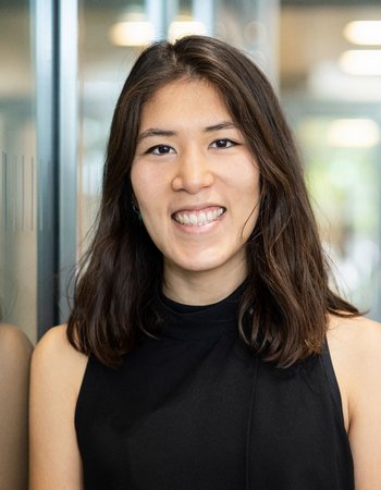 Image of Meritxell Cabrejo Ponce, M.Sc.