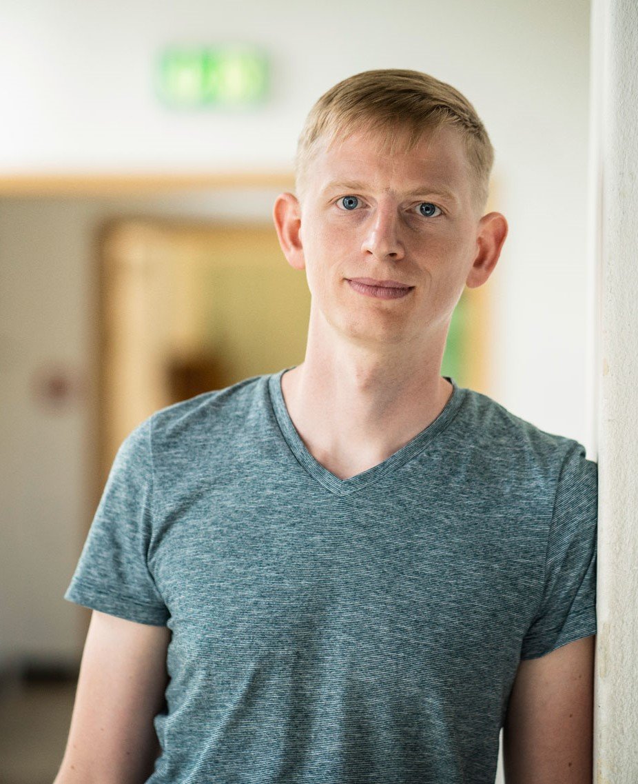 Felix Wiesner, M.Sc.