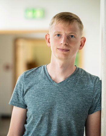 Felix Wiesner, M.Sc.