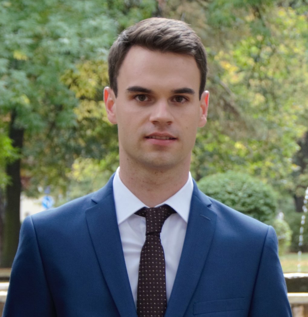 Rešad Kahvedžić, M.Sc.