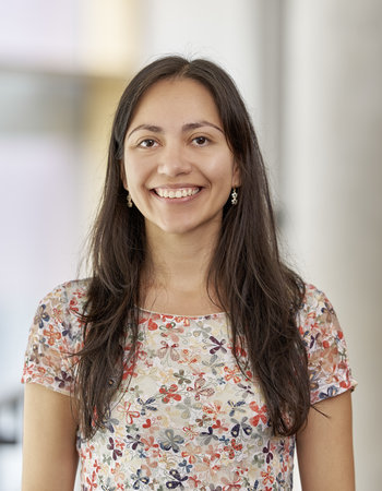 Emma Celina Brambila Tamayo, M.Sc.