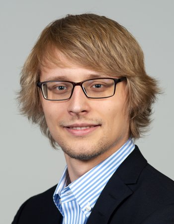 Sebastian Ritter, M.Sc.