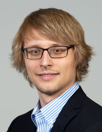 Image of Sebastian Ritter, M.Sc.