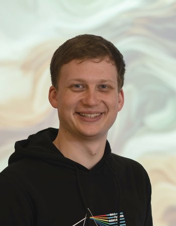 Franz Roeder, M.Sc.