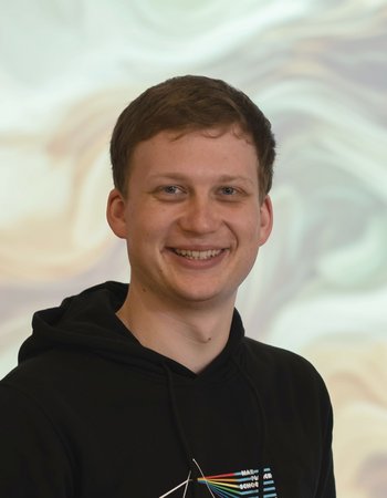 Image of Franz Roeder, M.Sc.