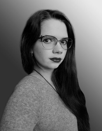 Laura Padberg, M.Sc.