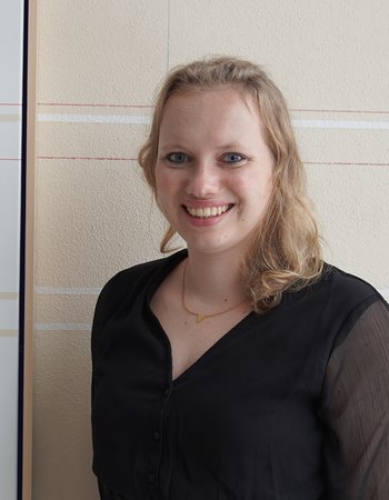 Sarah Kahl