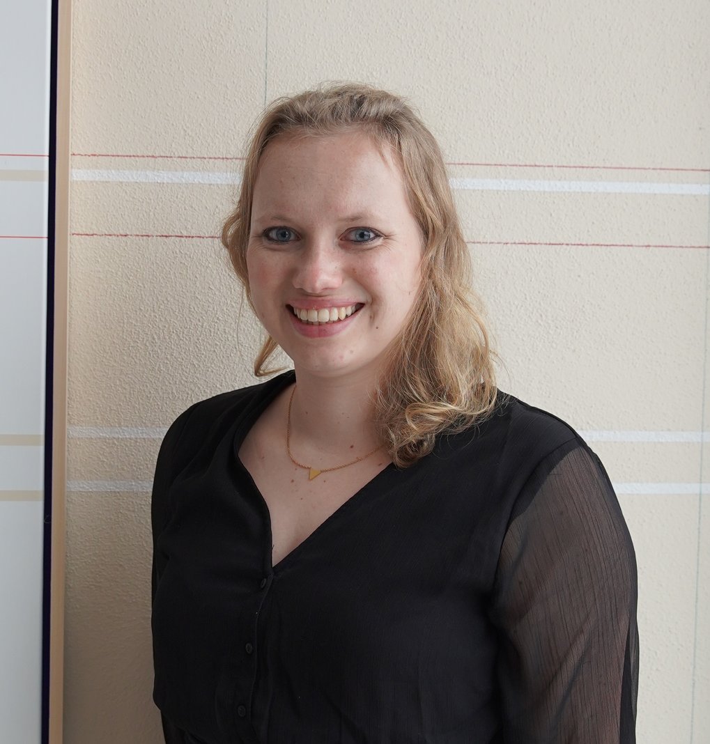 Image of Sarah Kahl
