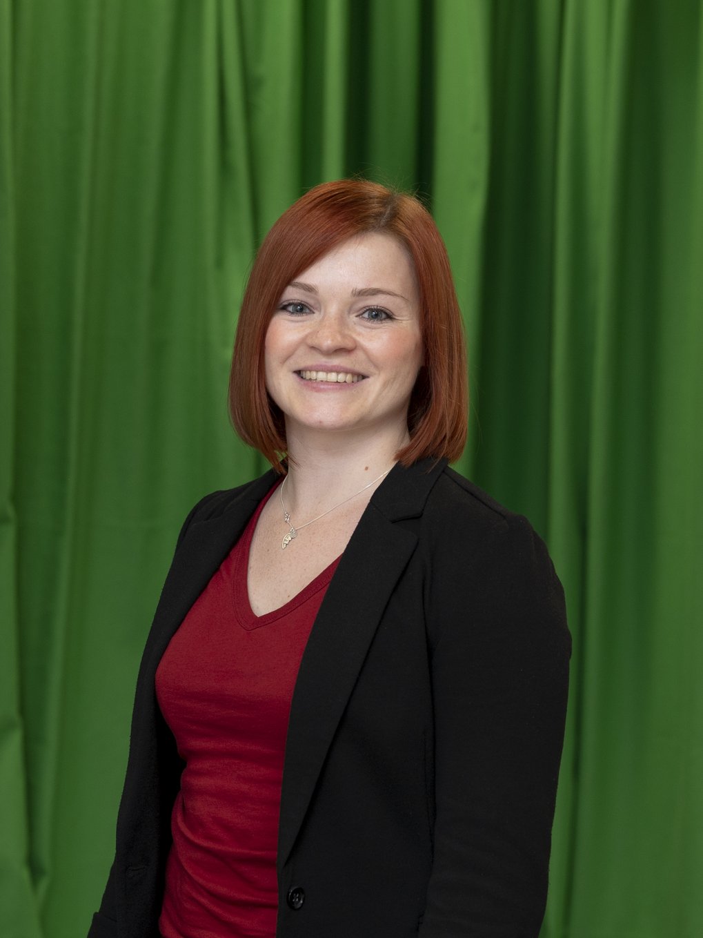 Image of Stefanie Holtrup