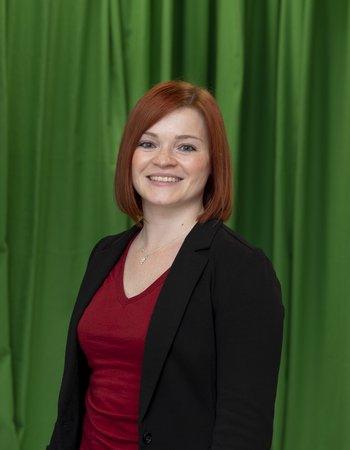 Image of Stefanie Holtrup