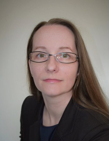 Image of Adrienn Takács