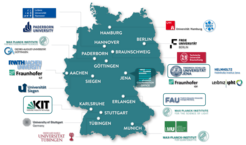 Partner Institute MPSP