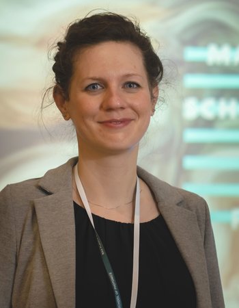 Image of Birgit Stiller