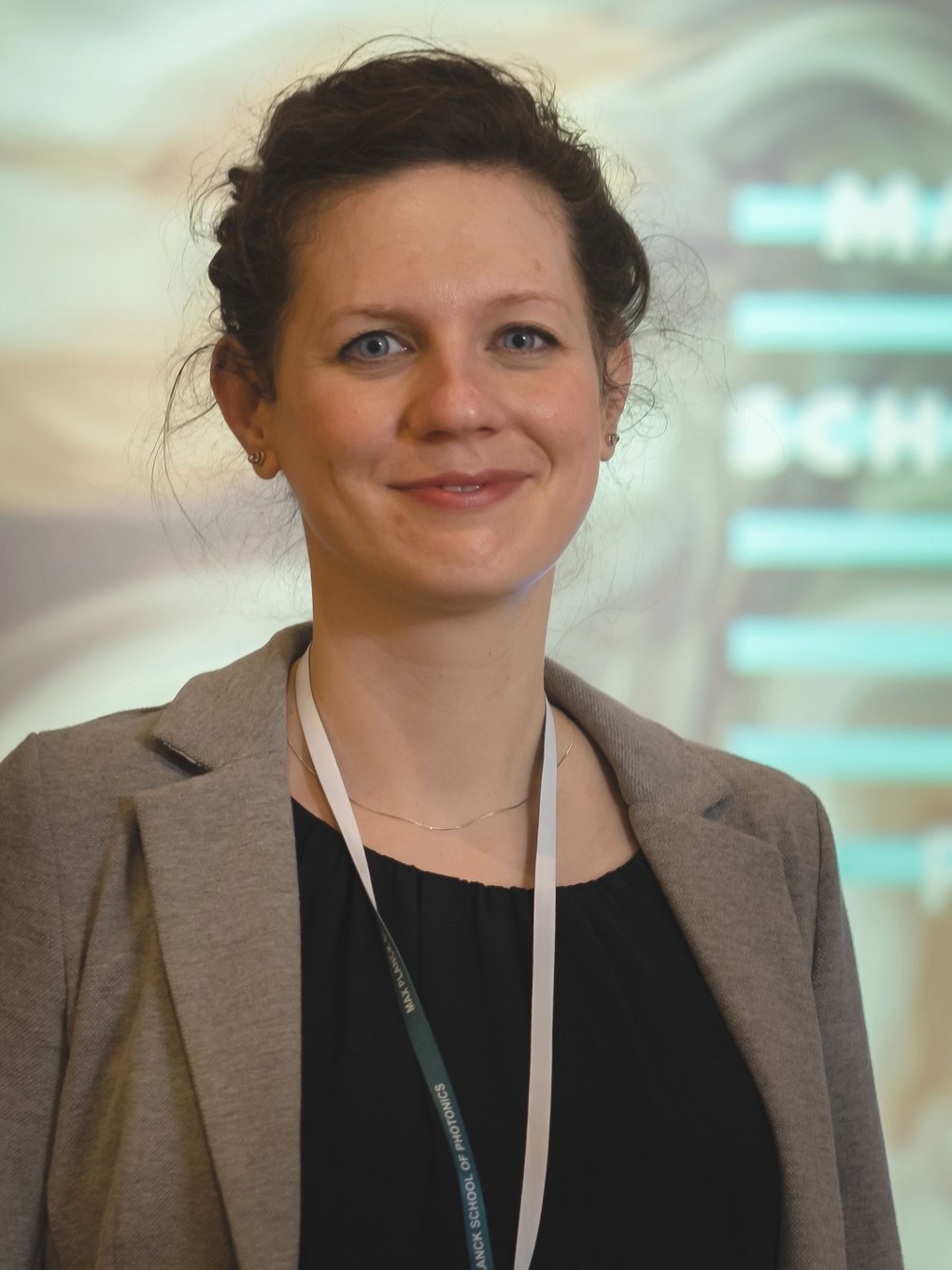 Image of Birgit Stiller