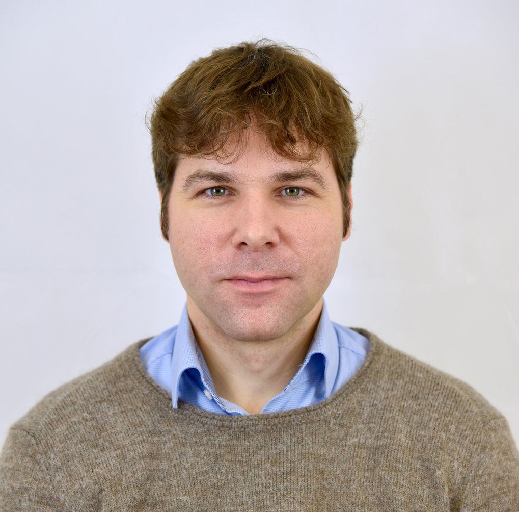 Image of Christoph Marquardt