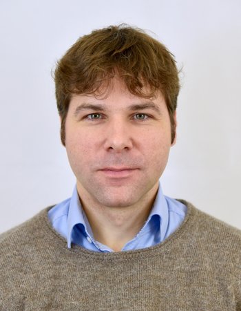 Image of Christoph Marquardt