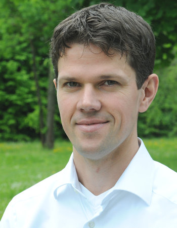 Matthias Kling