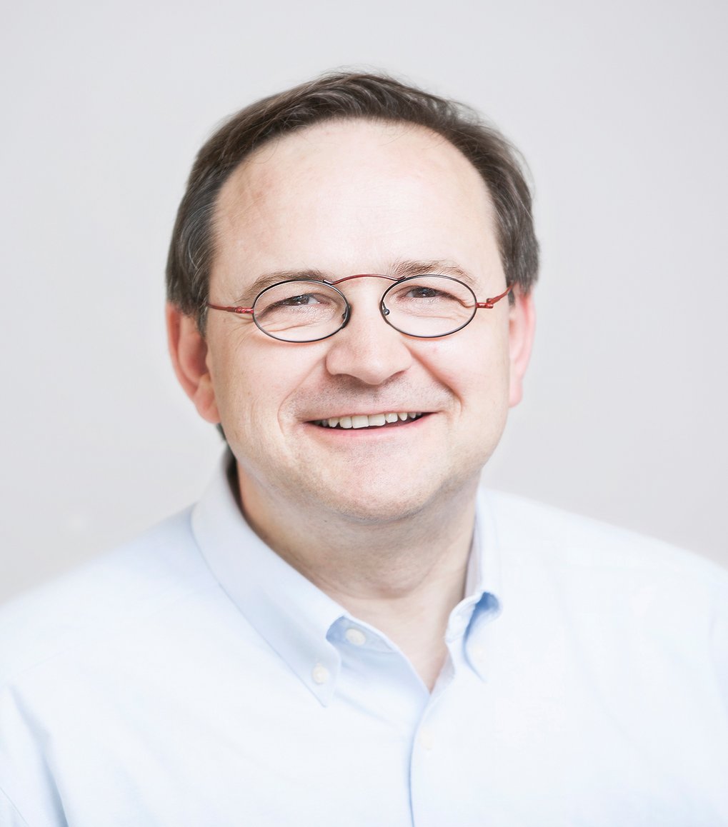 Image of Franz X. Kärtner